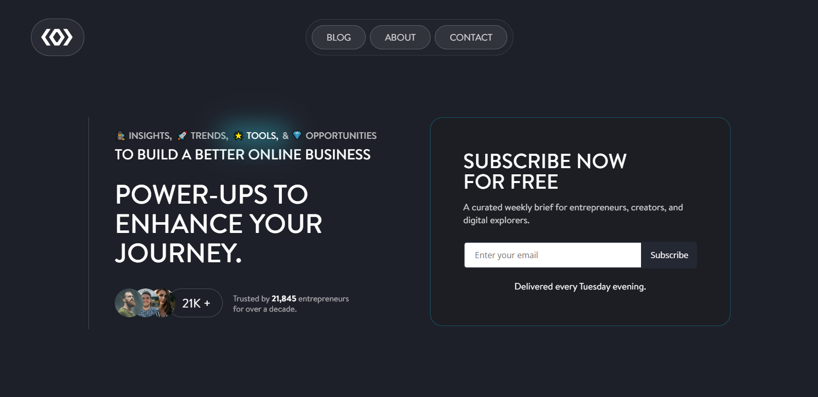 E-Commerce Platform 1